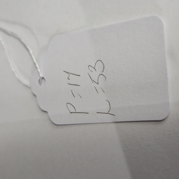 AKIRA NWTs Shimmering Black Jumpsuit - Picture 4 of 4